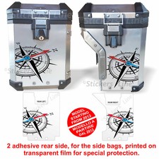 Adesivi BMW ROSA DEI VENTI