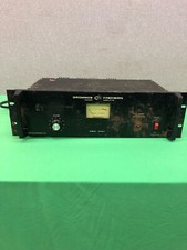 GROMMES-PRECISION MODEL G-125