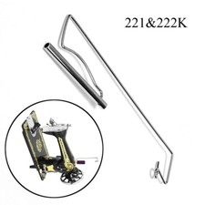 Supporto filettato portatile