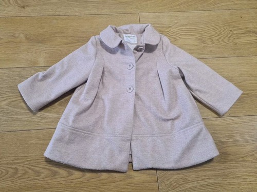 Cappotto sindaco bambina - , 9-12