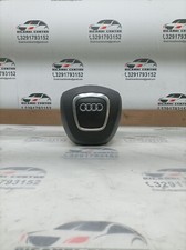 ✴️ AIRBAG VOLANTE AUDI A4