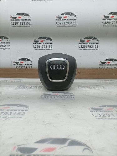 Airbag volante audi a4 - ✴️,