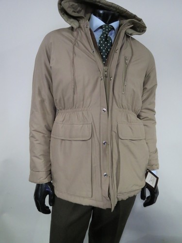 Incredibile cappotto stile