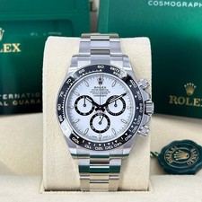2026 Rolex Cosmograph Daytona