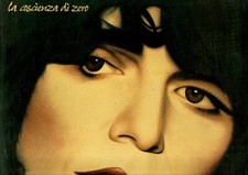 Renato Zero La coscienza di Zero DOPPIO VINILE 33 GIRI RCA PL 75220 (2)