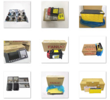 spedizione veloce plc FANUC