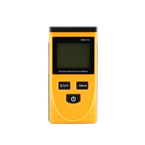 Tester resistenza - di,