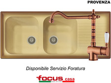 Pacchetto Lavello 116x50