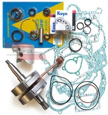 Kit ricostruzione motore - ricostruzione,