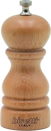 Bisetti macina pepe roma - macina,