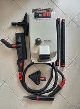 VAPORELLA / PULITORE A VAPORE SIMAC  MICROMAX VAPORMAX CON ACCESSORI