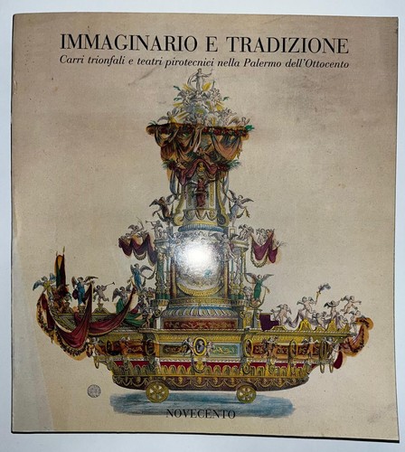 Immaginario tradizione - immaginario, e