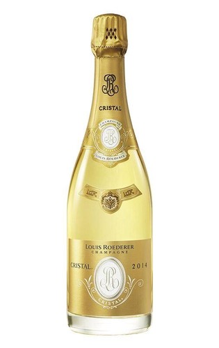 Champagne louis roederer - champagne,