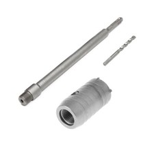 FRESA PER MURO 40MM