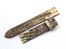 Watch Band  Pelle Luxury Tejus