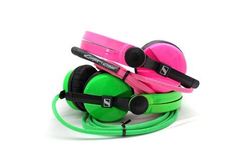 Sennheiser hd25 lattine - hd25,