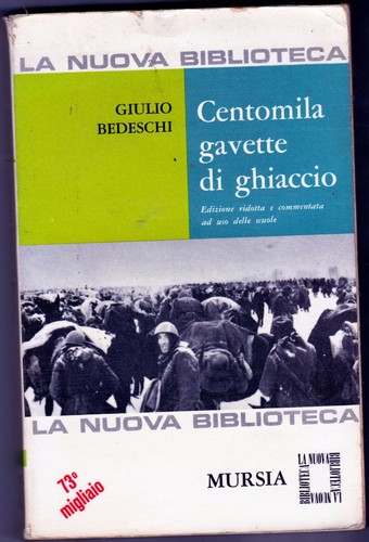 Centomila gavette ghiaccio - centomila,
