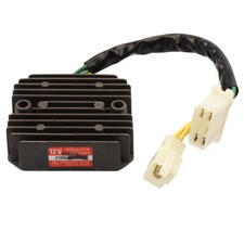 Regolatore di tensione per