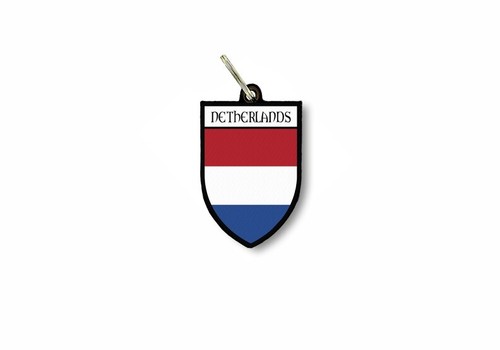 Porta chiavi chiave bandiera - chiave,