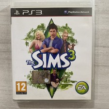 THE SIMS 3 PS3 - VERSIONE