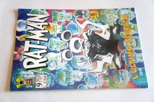 Rat man leo ortolani - rat-man,