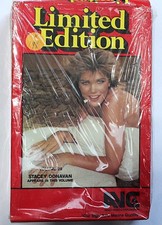 VHS Video - Limited Edition