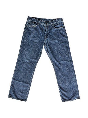 Jeans burberry brit cavendish - jeans,