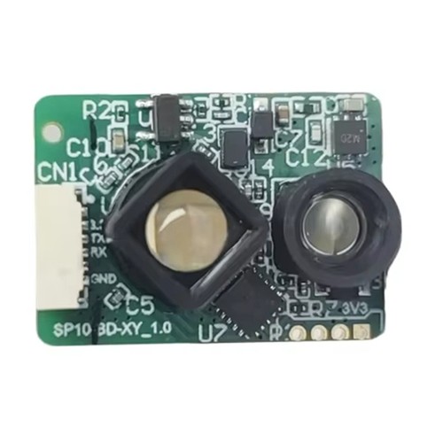 Sp20m01 modulo telemetria - sp20m01, di