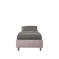 Letto Singolo Sommier 80x210