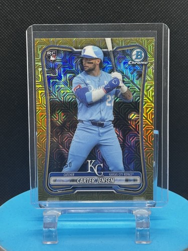 2026 bowman chrome carter - 2026,