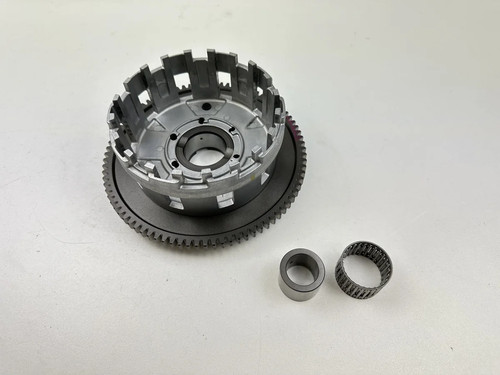 Campana frizione suzuki gsf - campana,