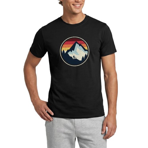 Shirt uomo mountain bike - mountain, mtb