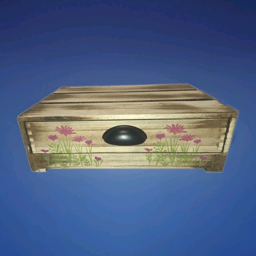 Cassetto scrivania