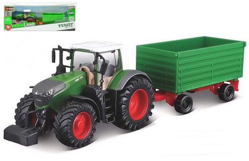 Trattore fendt 1050 vario - fendt,