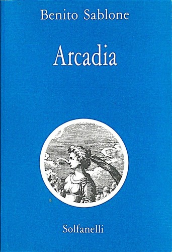 Benito sablone arcadia - benito,