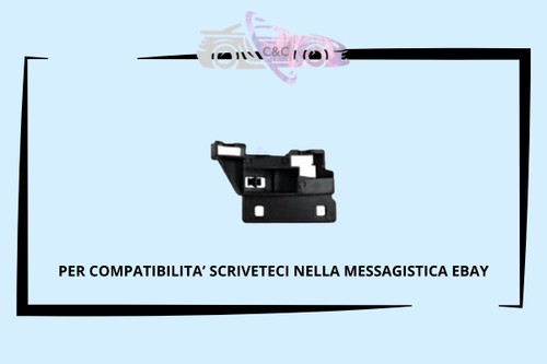 Staffa staffetta piccola - staffetta,