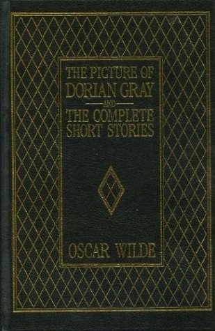 The picture dorian gray and - the,