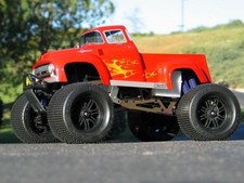 Carrozzeria Hpi Ford F100