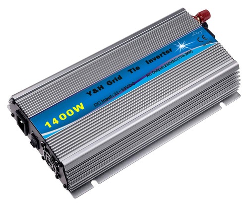 Inverter tirante rete - , 1400w
