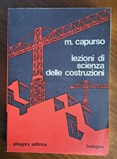 LEZIONI DI SCIENZA DELLE