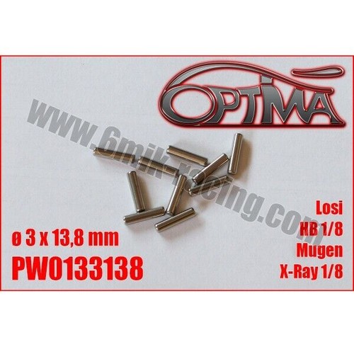 Pw0133138 optima 6mik spine - optima,