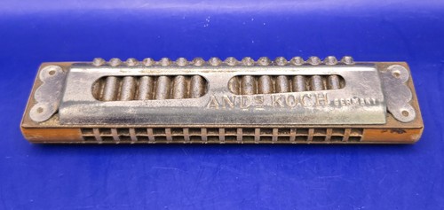 Rara armonica vintage ands - rara,