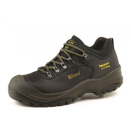 Scarpe antinfortunistiche
