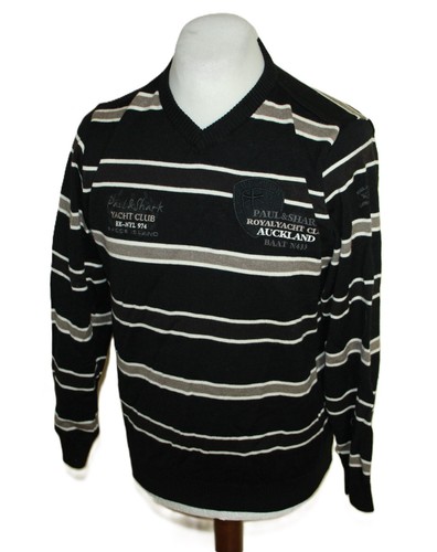 Maglione paul shark a - shark, maglia