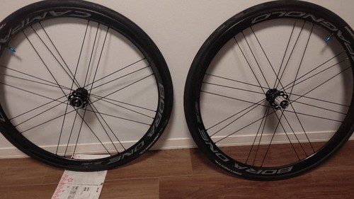 Campagnolo bora one - bora, db