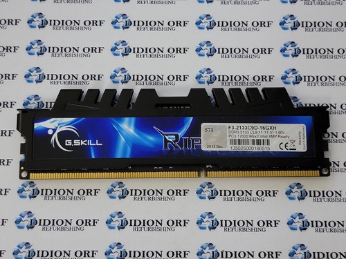 Skill ripjaws gb ram - skill,