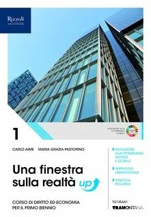 Una finestra sulla realta up - finestra,