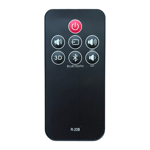 Telecomando per sistema