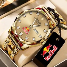 Orologio quarzo lusso in - di,