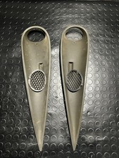 Pinne Laterali Complete Per